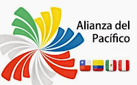 Becas de movilidad estudiantil de la Alianza del Pacífico - Chile, Colombia, México y Perú 2015