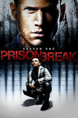 Prison Break Poster
