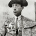 Faria hoje 100 anos um dos maiores toureiros de sempre
