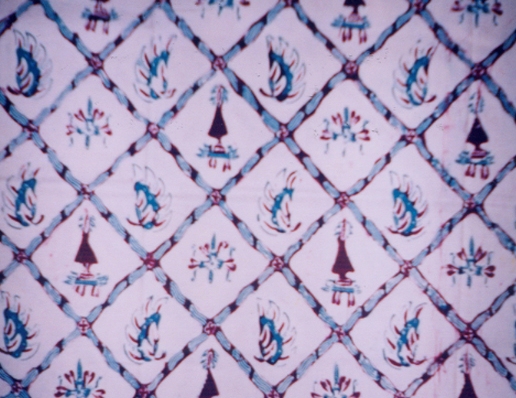 Lukisan Batik Tasikmalaya Yang Mempesona Lukisan Batik Tasikmalaya Yang Mempesona