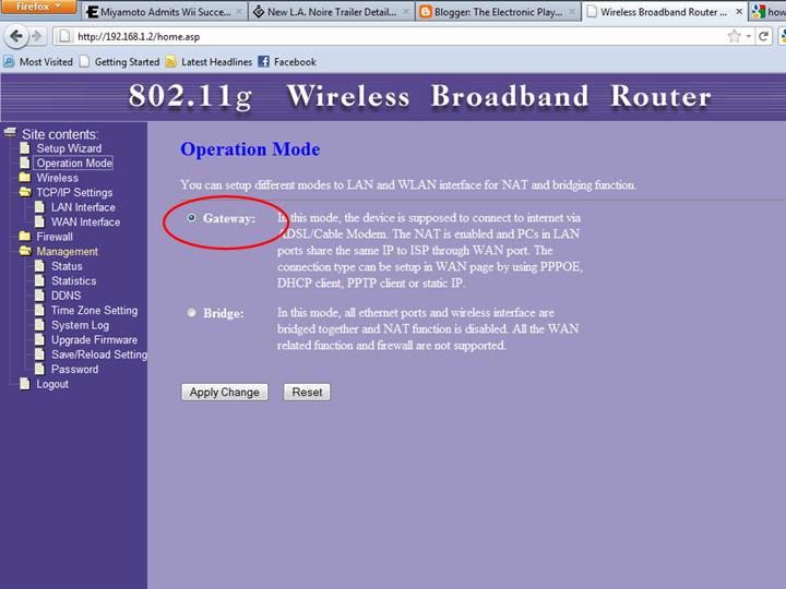 The Electronic Playground Guide How to Connect Your PS3 Wirelessly to