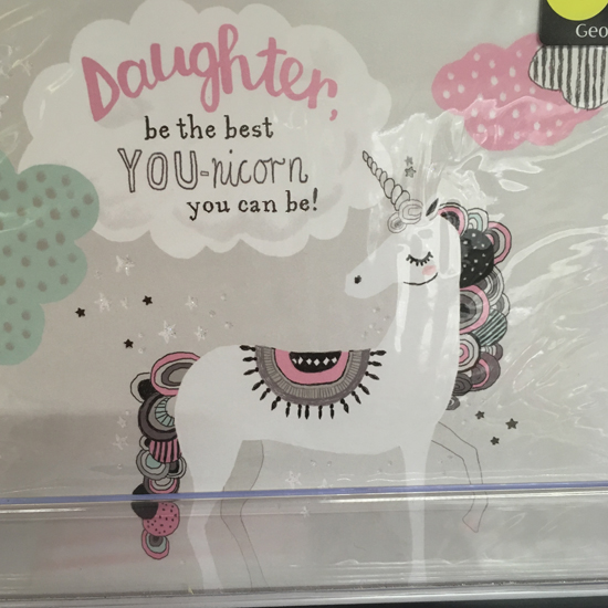 print & pattern CARDS asda