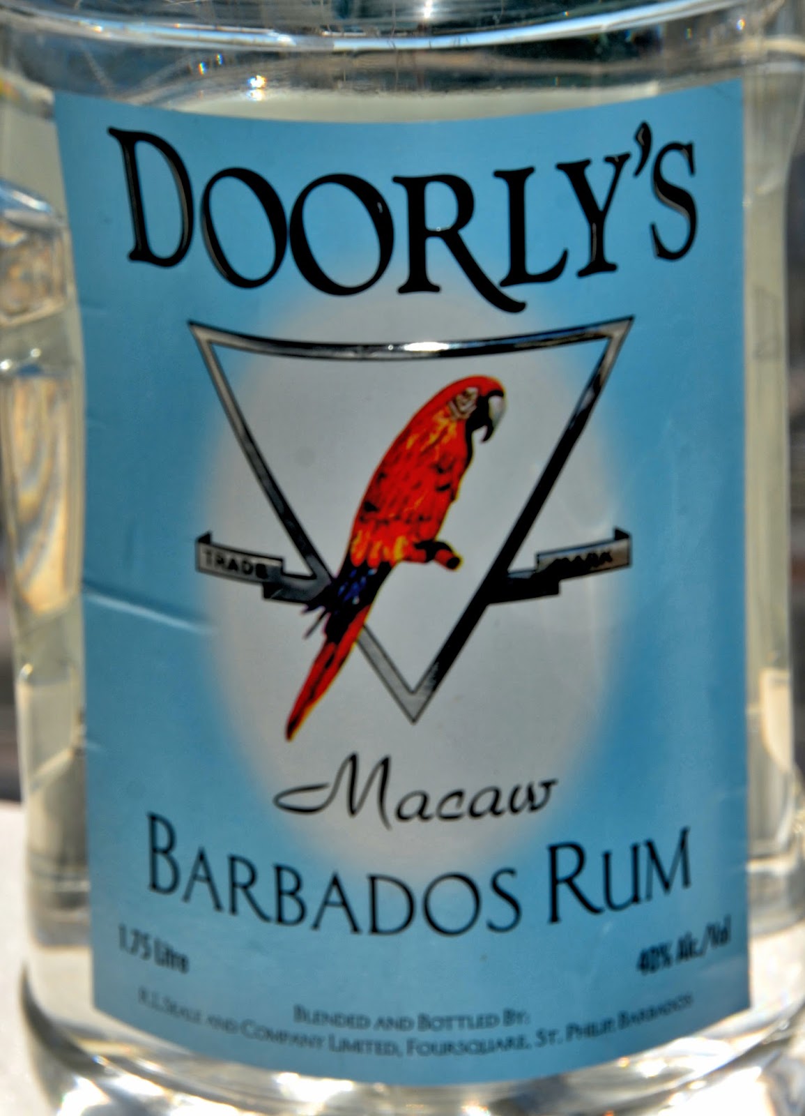 Bahama Bob's Rumstyles Where Did the Name Rum Come From?