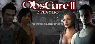 Baixar jogo Grátis Obscure 2 PS2 Torrent (Free) Baixar o jogo Grátis Obscure 2 PS2 Torrent (Free)