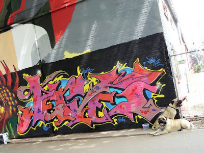 brussels graffiti
