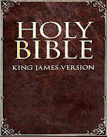 Bible King James Version