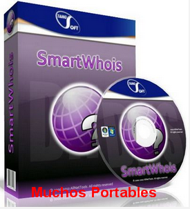 SmartWhois