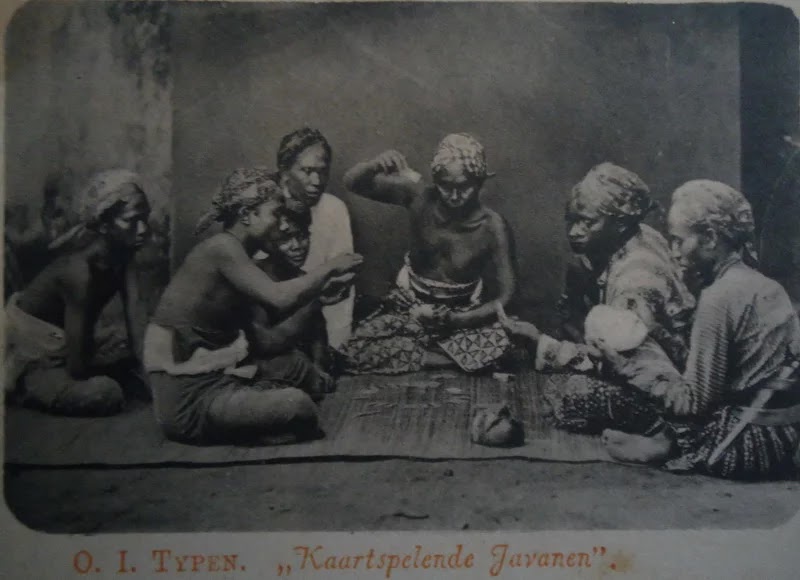 Sejarah judi Di Indonesia Dari Jaman Kerajaan DESAQQ