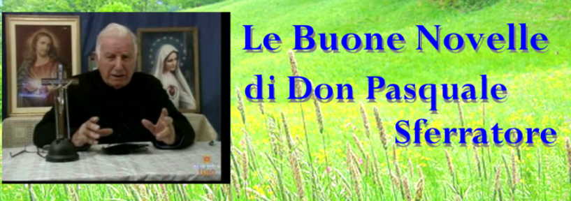 Le Buone Novelle Di Don Pasquale Sferratore