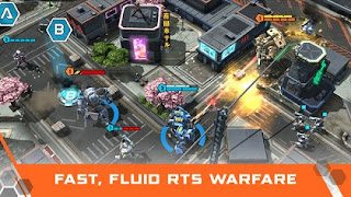 Titanfall Assault Titanfall Assault