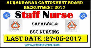 http://www.world4nurses.com/2017/05/aurangabad-cantonment-board-recruitment.html