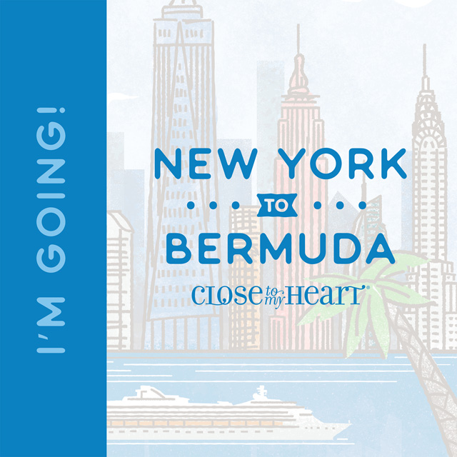 New York to Bermuda