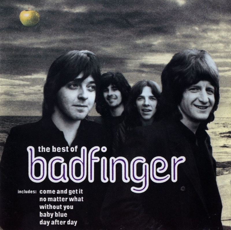 60's70's ROCK Badfinger The Best Of Badfinger (1995)