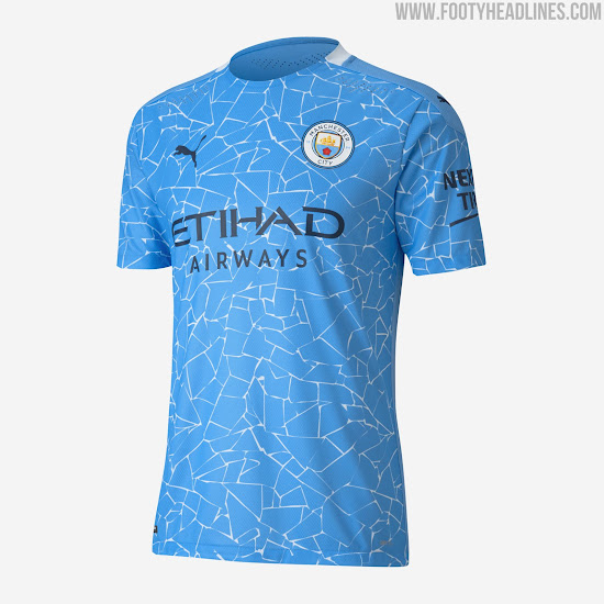 jersey home manchester city