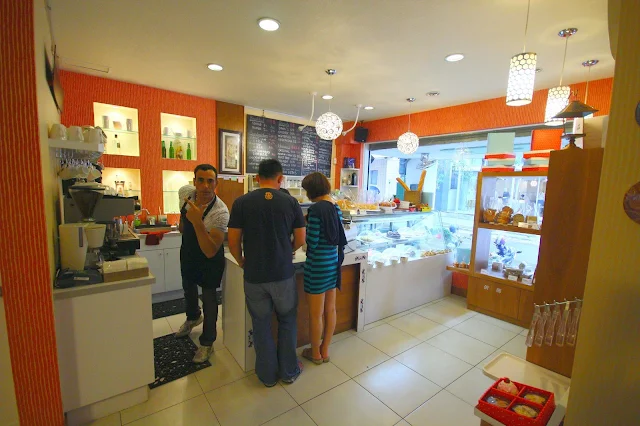 台南imma Bakery & Café