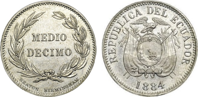 Actualidad Filatélica Reales Medios Pesos Y Pesetas