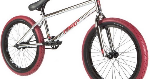 fit dugan bmx bike 2019