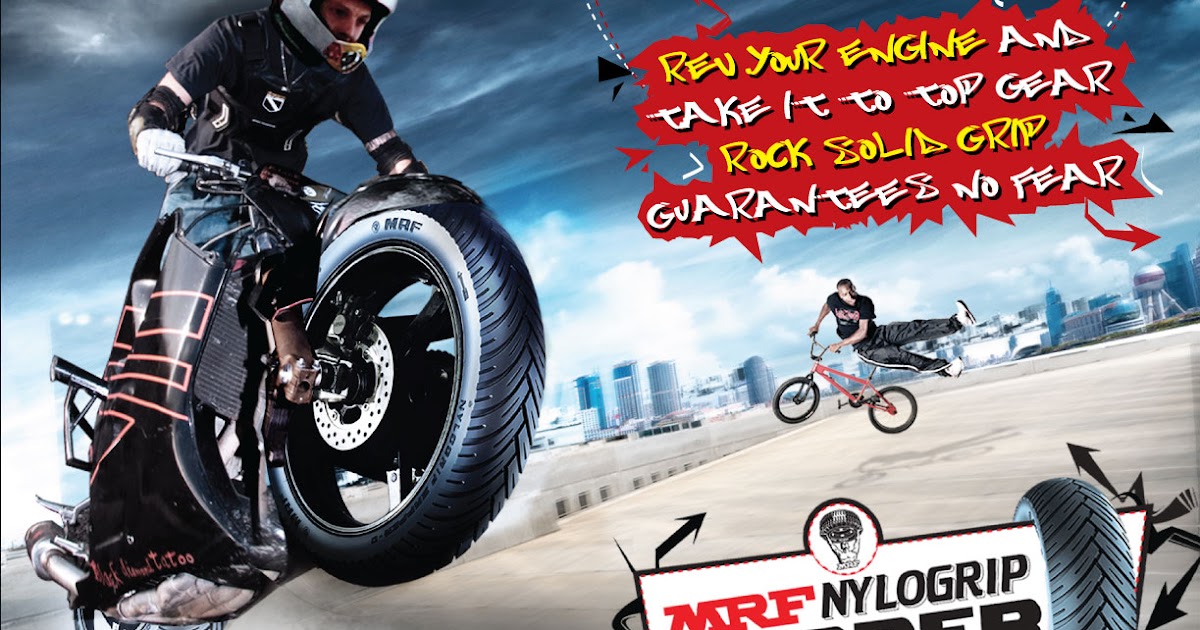 mrf nylogrip tyre price