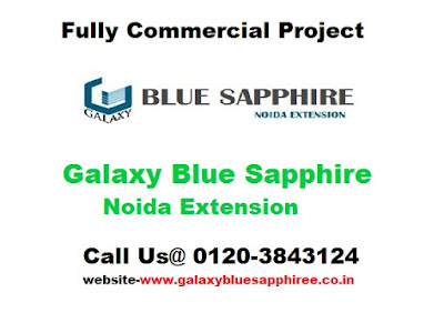  Galaxy Blue Sapphire Plaza