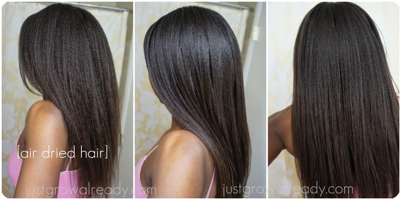 Blog D Une Nappy L Entretien Des Cheveux Crepus