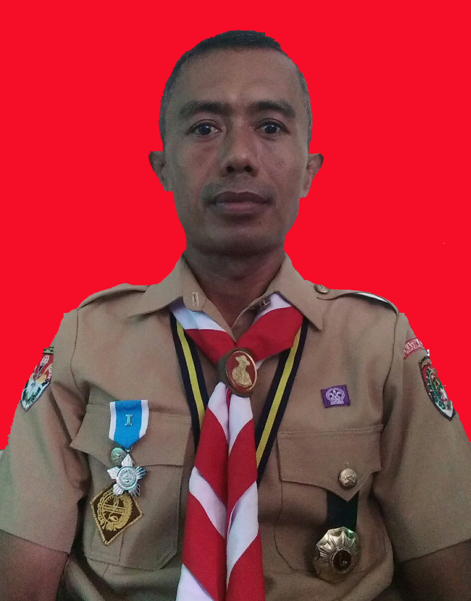 PEMBINA PRAMUKA