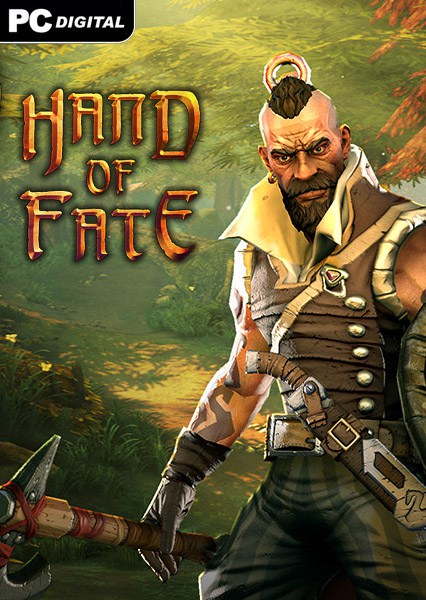 HAND OF FATE Pc Game Free Download Full Version - Download Pc Game