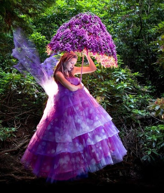 Ο έρωτας και τα χρώματα στα ρούχα που φοράμε