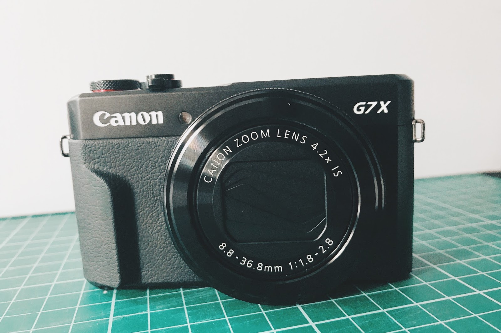 Singapore Lifestyle. Travel. Food. Canon G7x Mark II