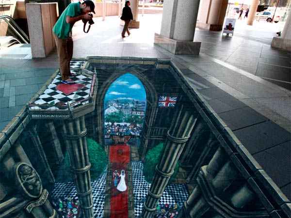 Perfect ideas, The interior design - 3D Floor Perfect ideas, The interior design - 3D Floor