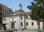 Monasterio de Sta. Ana de Valladolid