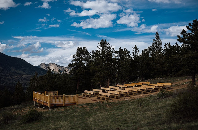 Affordable Wedding Venues In Colorado YMCA Of The Rockies Affordable Wedding Venues In Colorado YMCA Of The Rockies