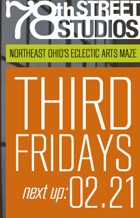 Image result for third friday at 78th street studio