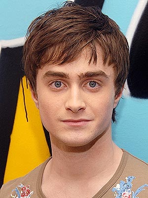 Dani Danial Fucking Videos - Daniel Radcliffe Set To Take Pictures - sandwichjohnfilms