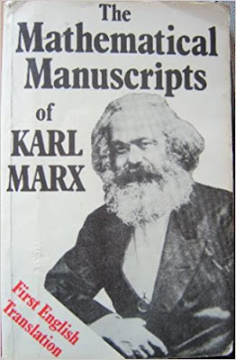 Les matemàtiques de Karl Marx