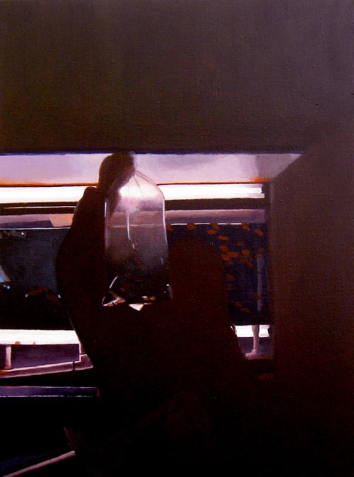 Нидерландский художник