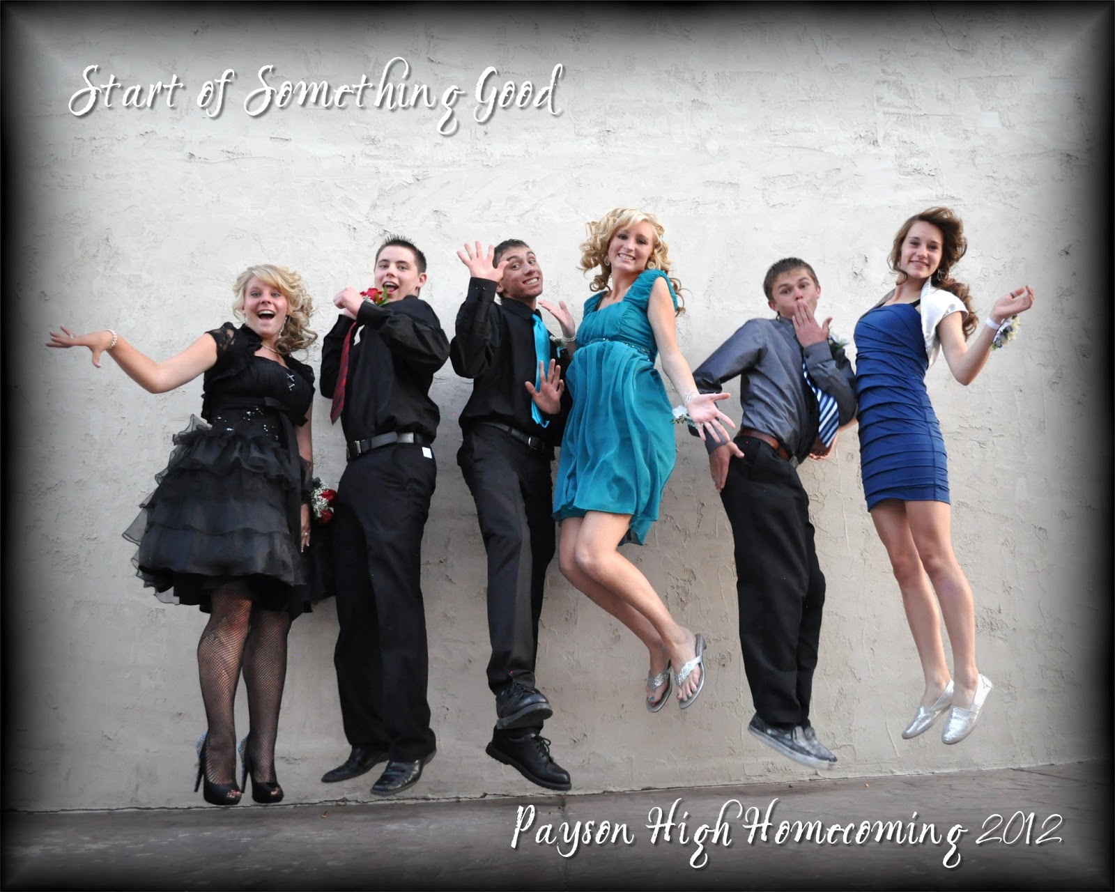 The Perfect Moment Photography High School Dances