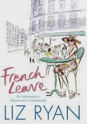 French Village Diaries France et Moi interview Liz Ryan French Leave