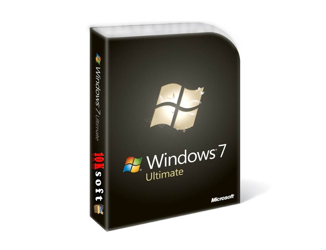 windows 7 ultimate 32 iso