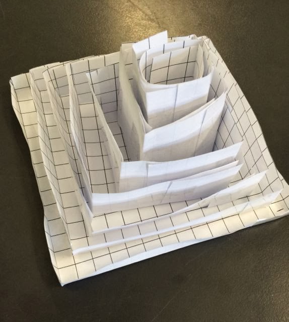 Authentic Inquiry Maths: November 2013