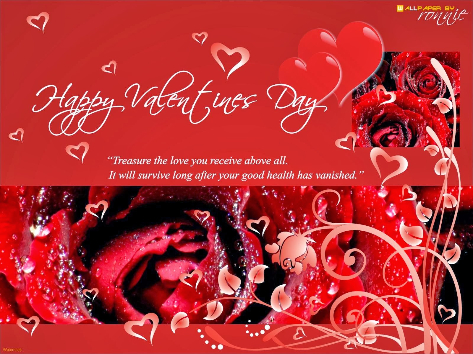 Best Valentines Day Messages 2014 2018 Valentine Card, Free Happy