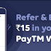 (₹50 Proof) Free ₹15 PayTM Cash From Zupee App (₹10/Refer)