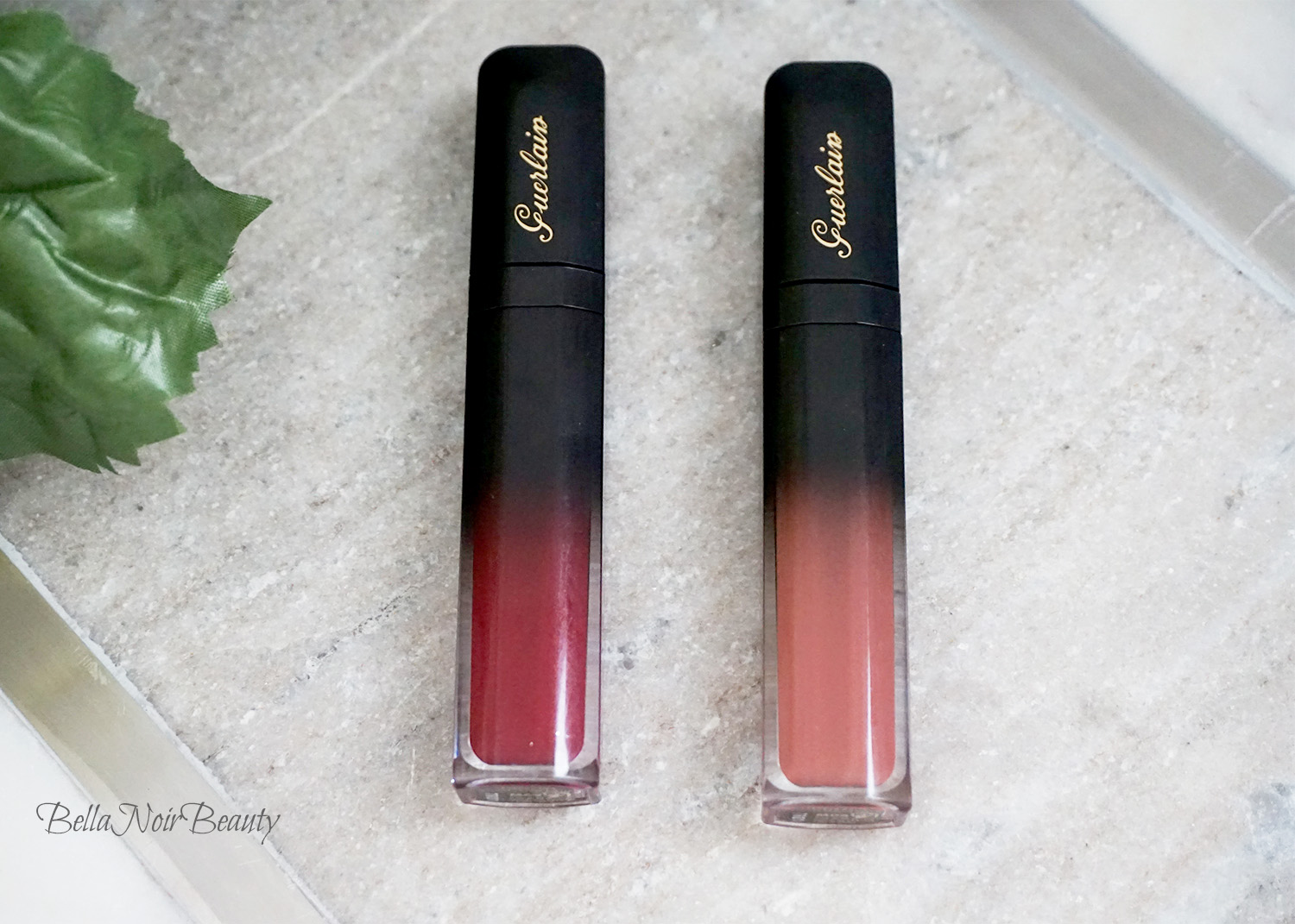 guerlain intense liquid matte