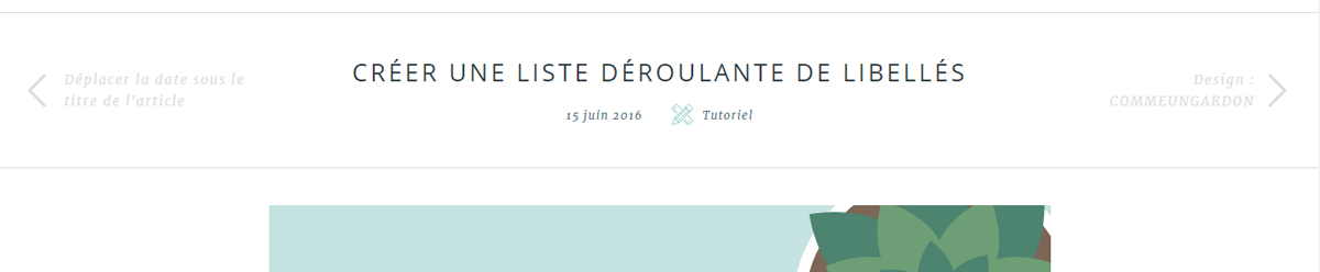 Nouveau design du blog Lady Bird Red Nouveau design du blog Lady Bird Red
