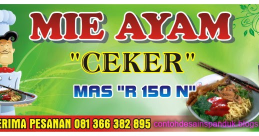 43 Gaya Terbaru Desain Warung Mie Ayam Warung Minimalis