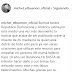 Salsero Michel Responde a Falsa Noticia Fallecimiento de su Madre