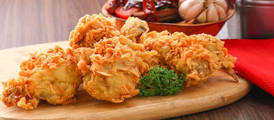 Distributor Jual Bumbu Fried Chicken di Tamansari Bogor untuk Usaha
