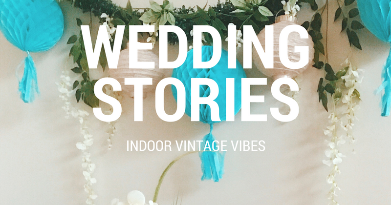 Budget Friendly Wedding Simplicity Fashion Tales