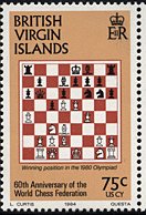 Bobby Fischer vs William Hook - Siegen Olympiad (1970) 