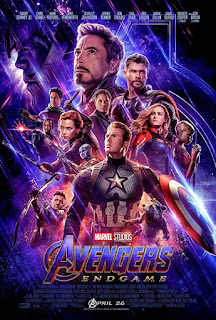 فيلم مشاهدة فيلم Avengers Endgame 2019 1080p HDTC مترجم مباشرة اون لاين مترجم