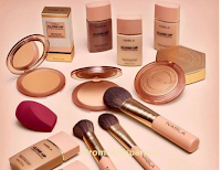 Vinci gratis kit collezione make-up Nabla Logo Vinci gratis kit collezione make-up Nabla